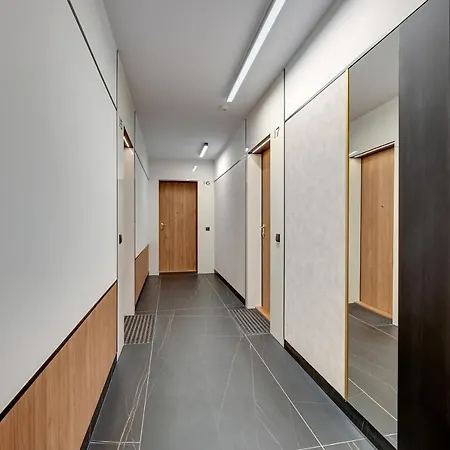 Dom & House - Apartamenty Plac Unii W Centrum Miasta Gdynia Exterior photo