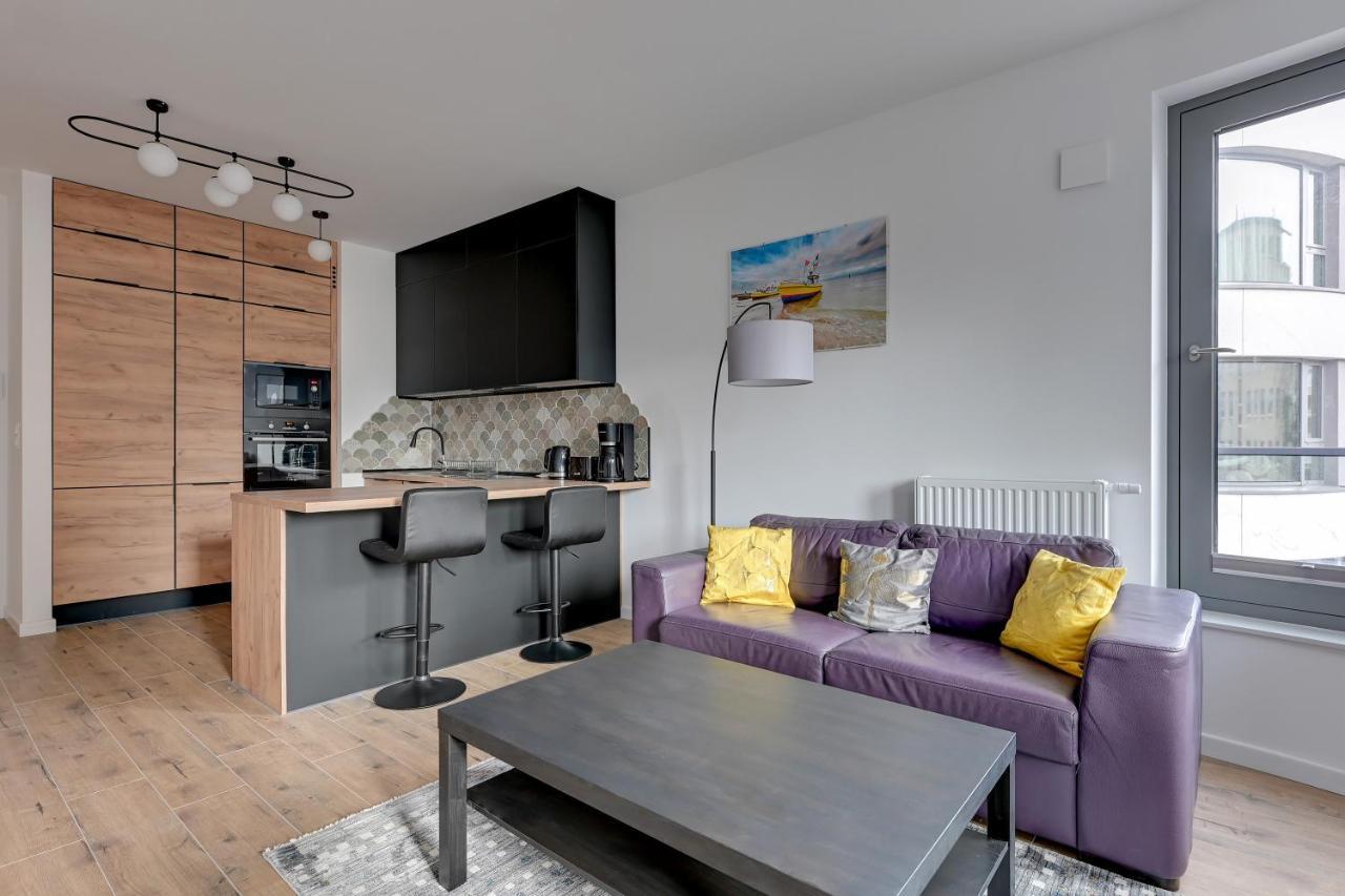 Dom & House - Plac Unii W Centrum Miasta * Gdynia
