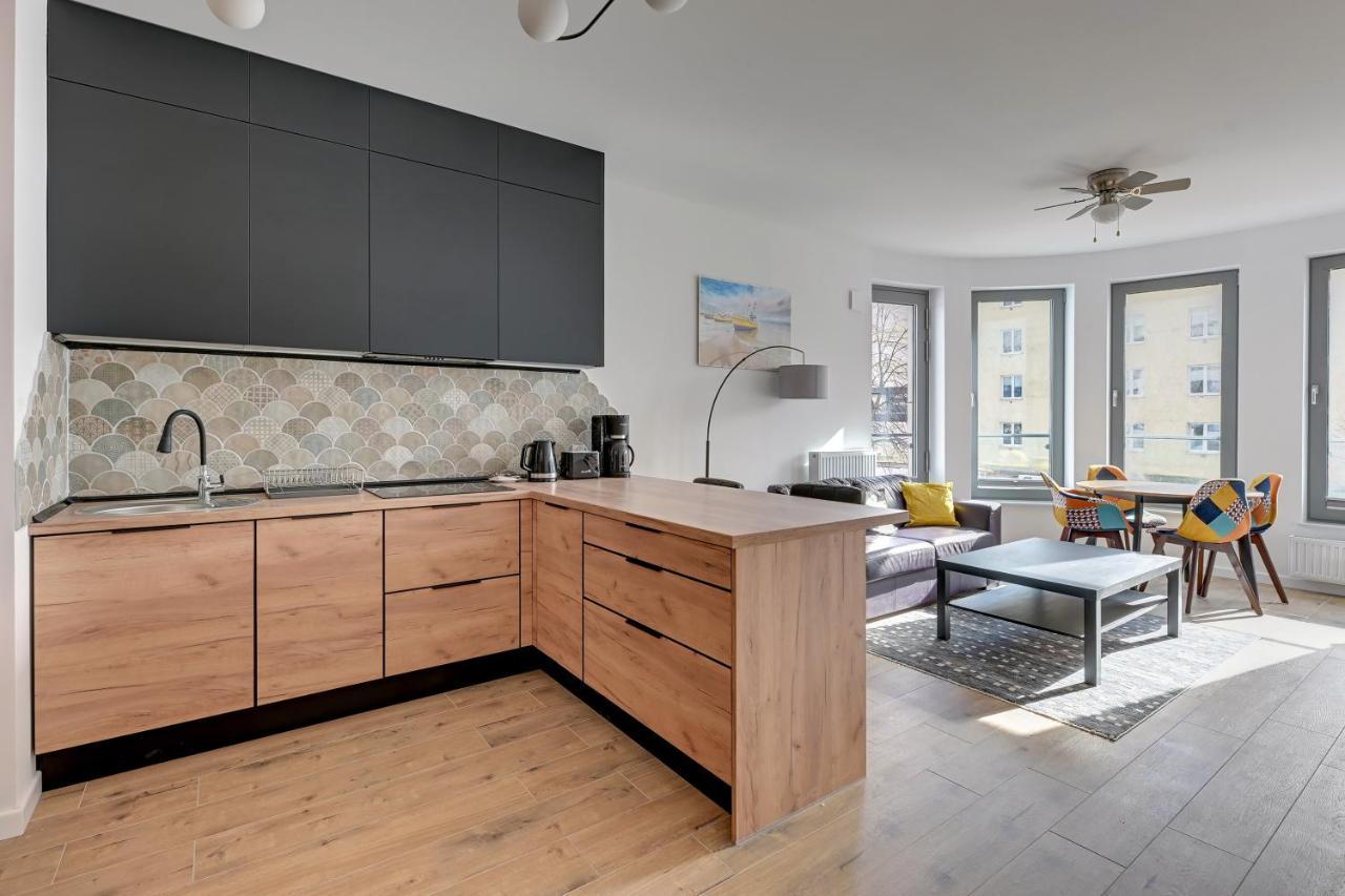 Apartment Dom & House - Plac Unii W Centrum Miasta *