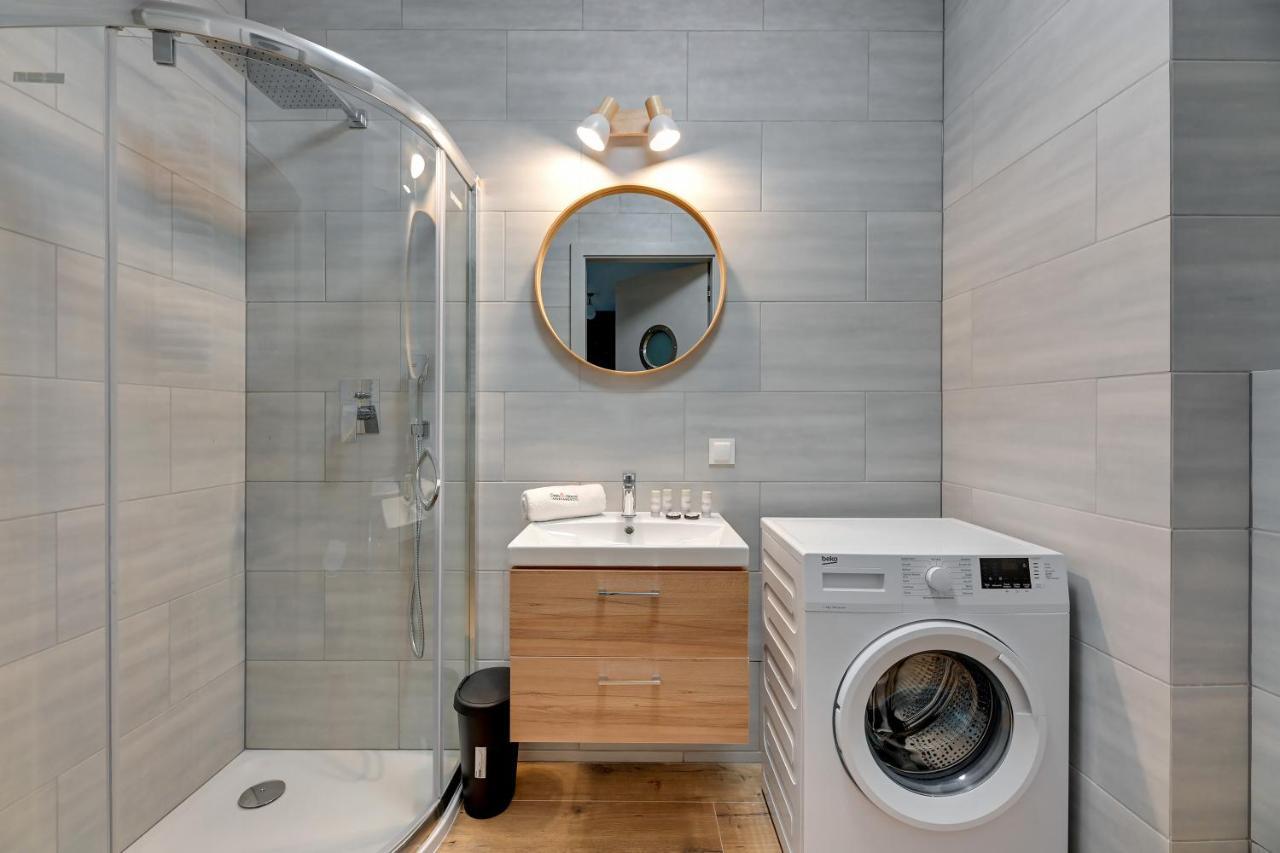 Dom & House - Plac Unii W Centrum Miasta Apartment *