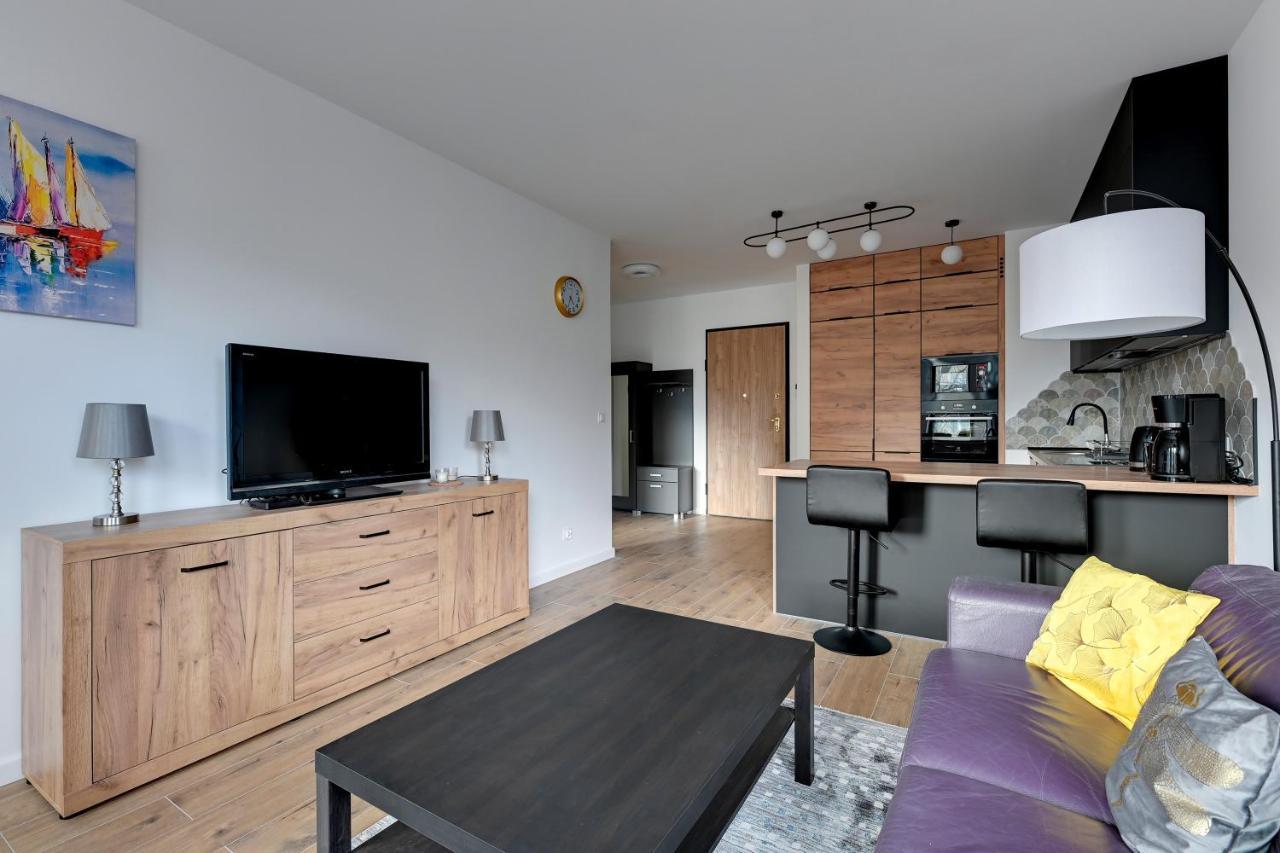 Dom & House - Plac Unii W Centrum Miasta * Gdynia