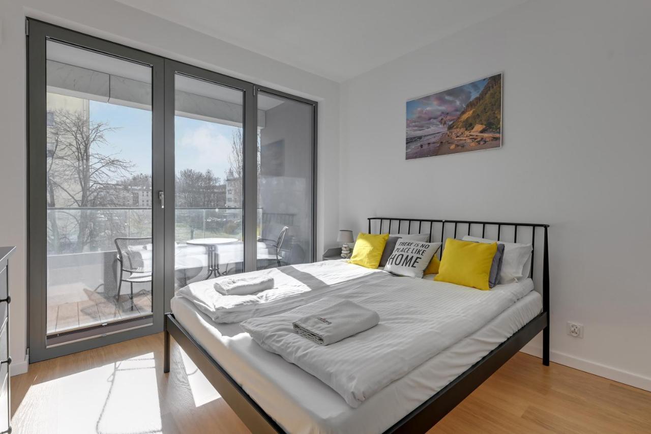 Apartment Dom & House - Plac Unii W Centrum Miasta *