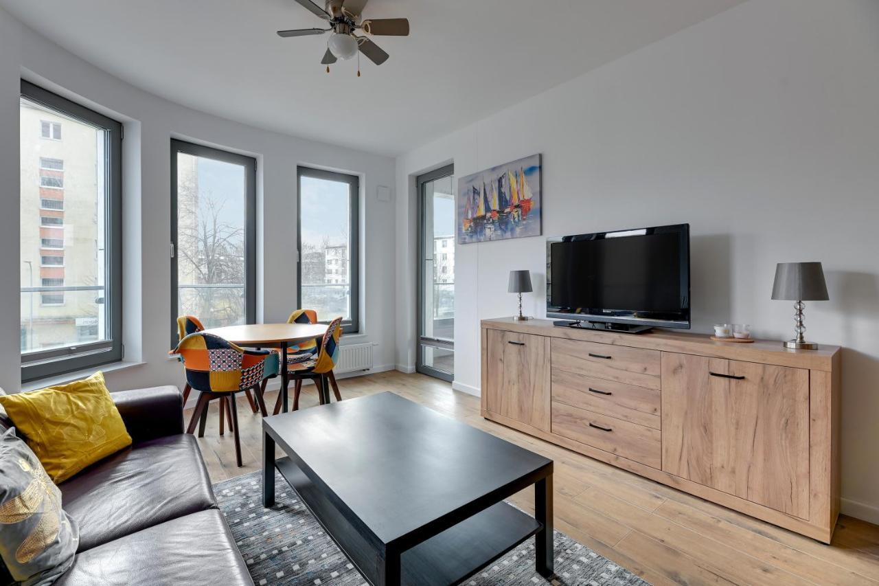 Apartment Dom & House - Plac Unii W Centrum Miasta *
