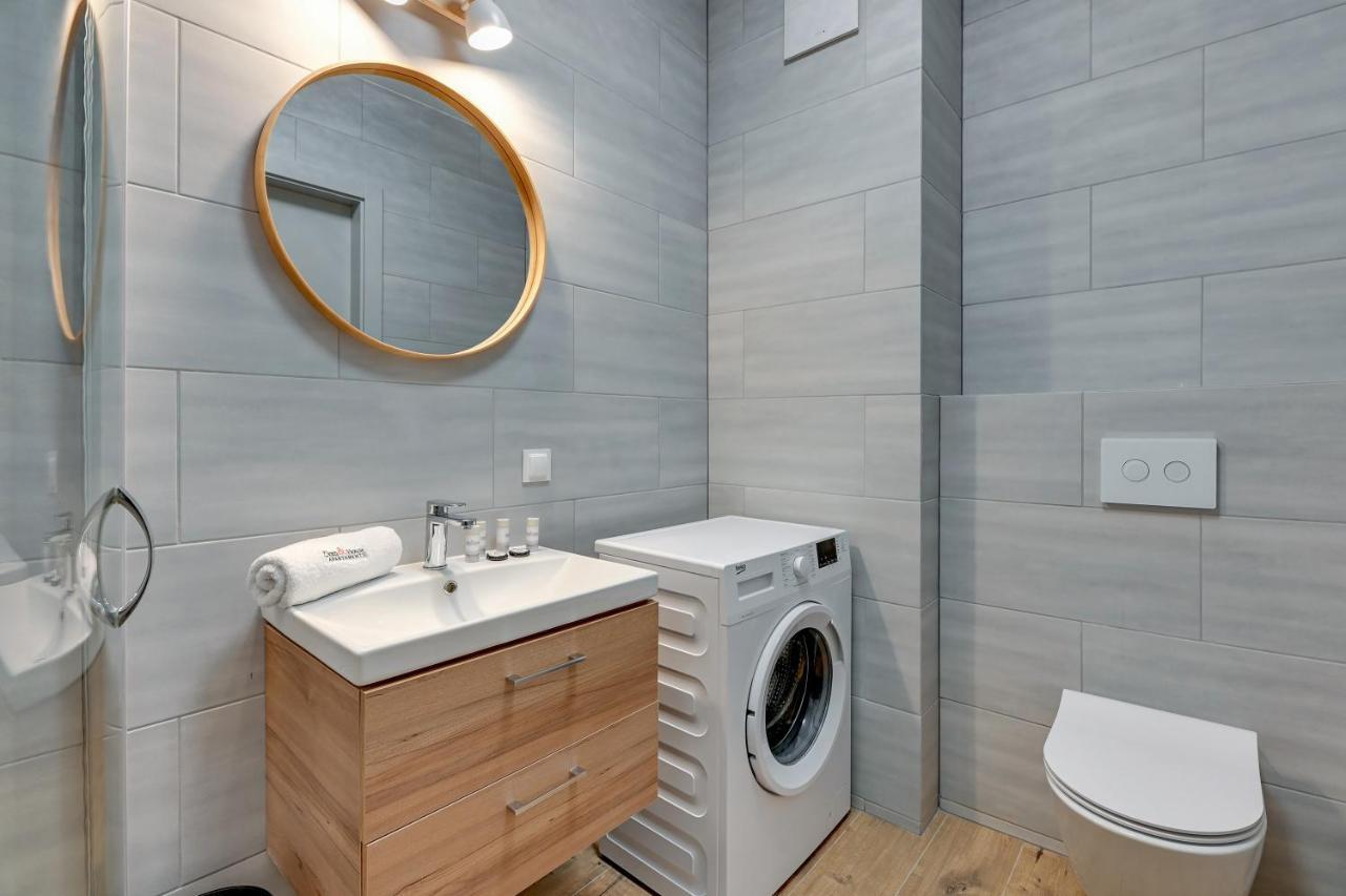 Apartment Dom & House - Plac Unii W Centrum Miasta