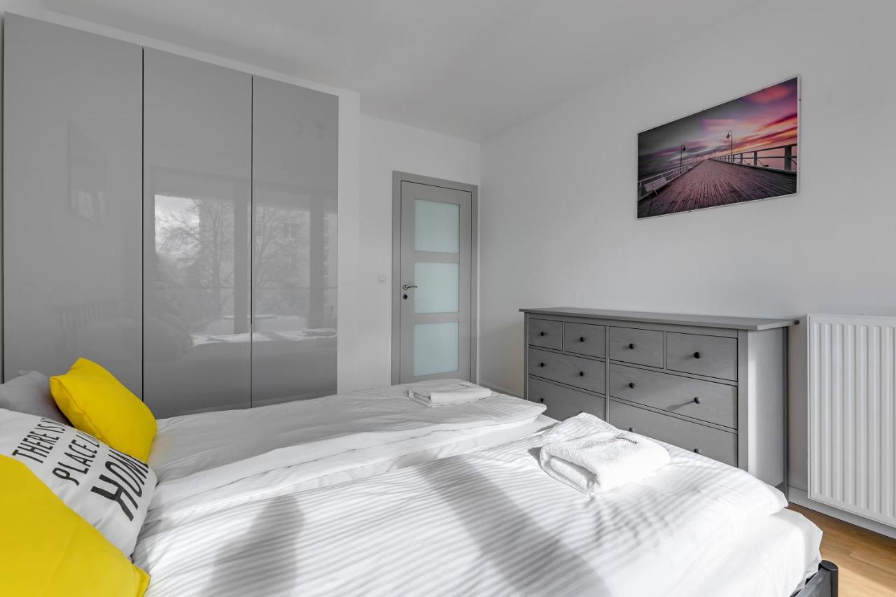 Apartment Dom & House - Plac Unii W Centrum Miasta *