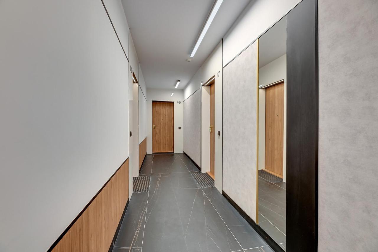 Dom & House - Plac Unii W Centrum Miasta *