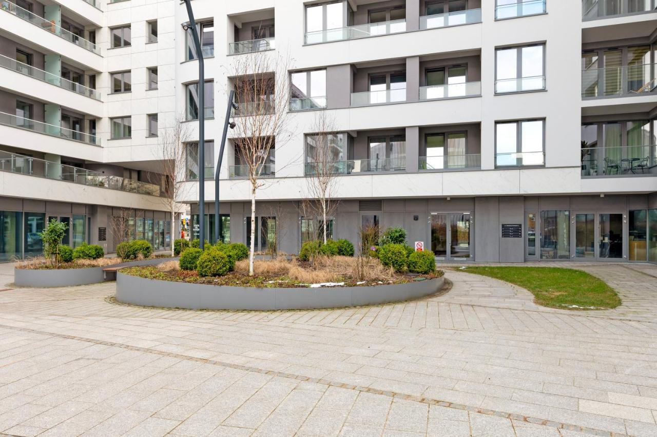 Dom & House - Plac Unii W Centrum Miasta Apartment *