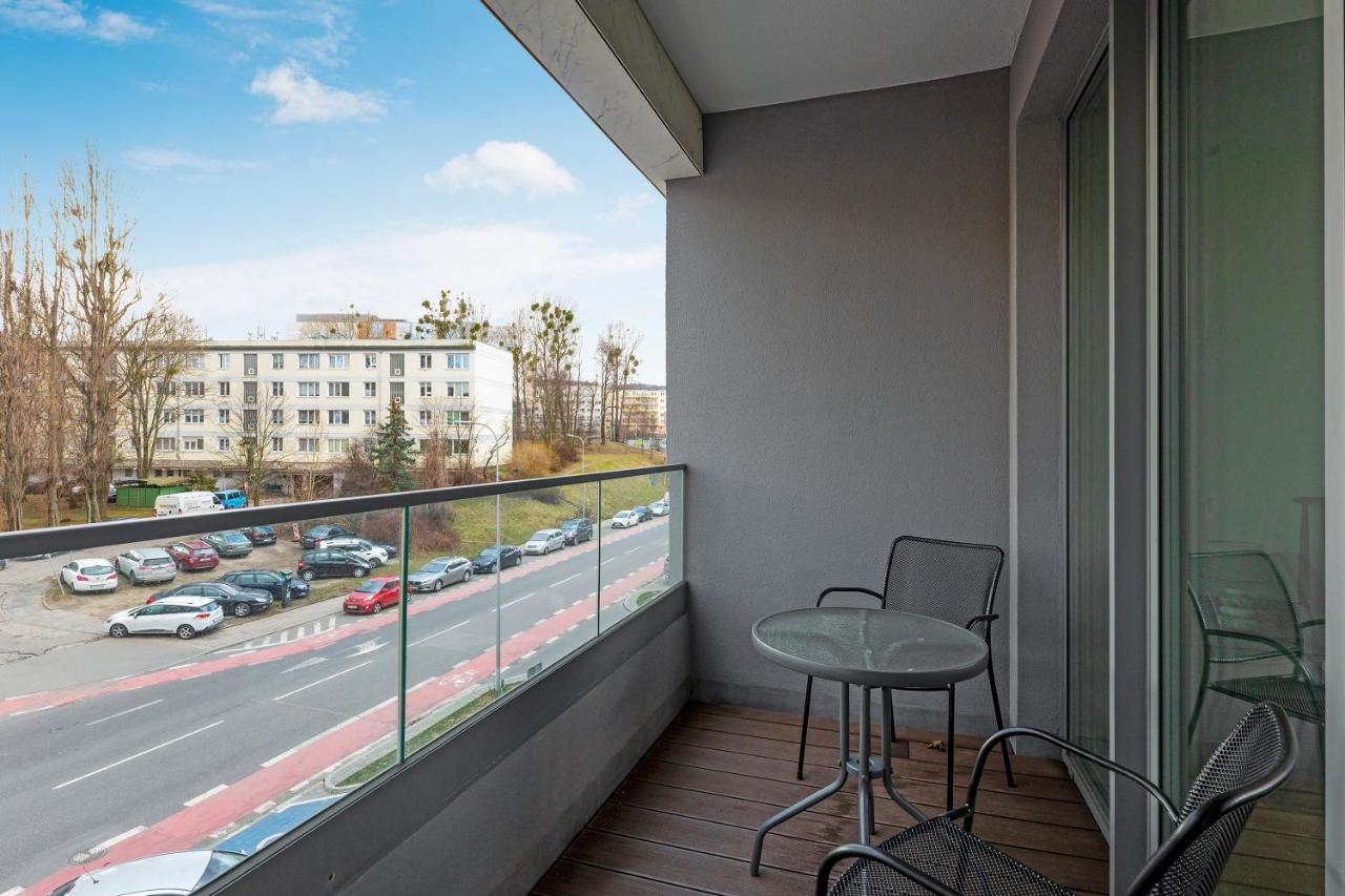 Dom & House - Plac Unii W Centrum Miasta Apartment *
