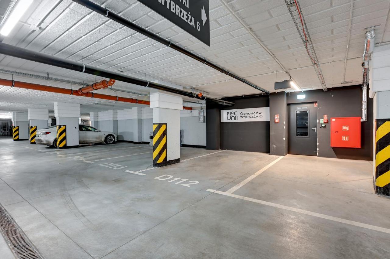 Dom & House - Plac Unii W Centrum Miasta