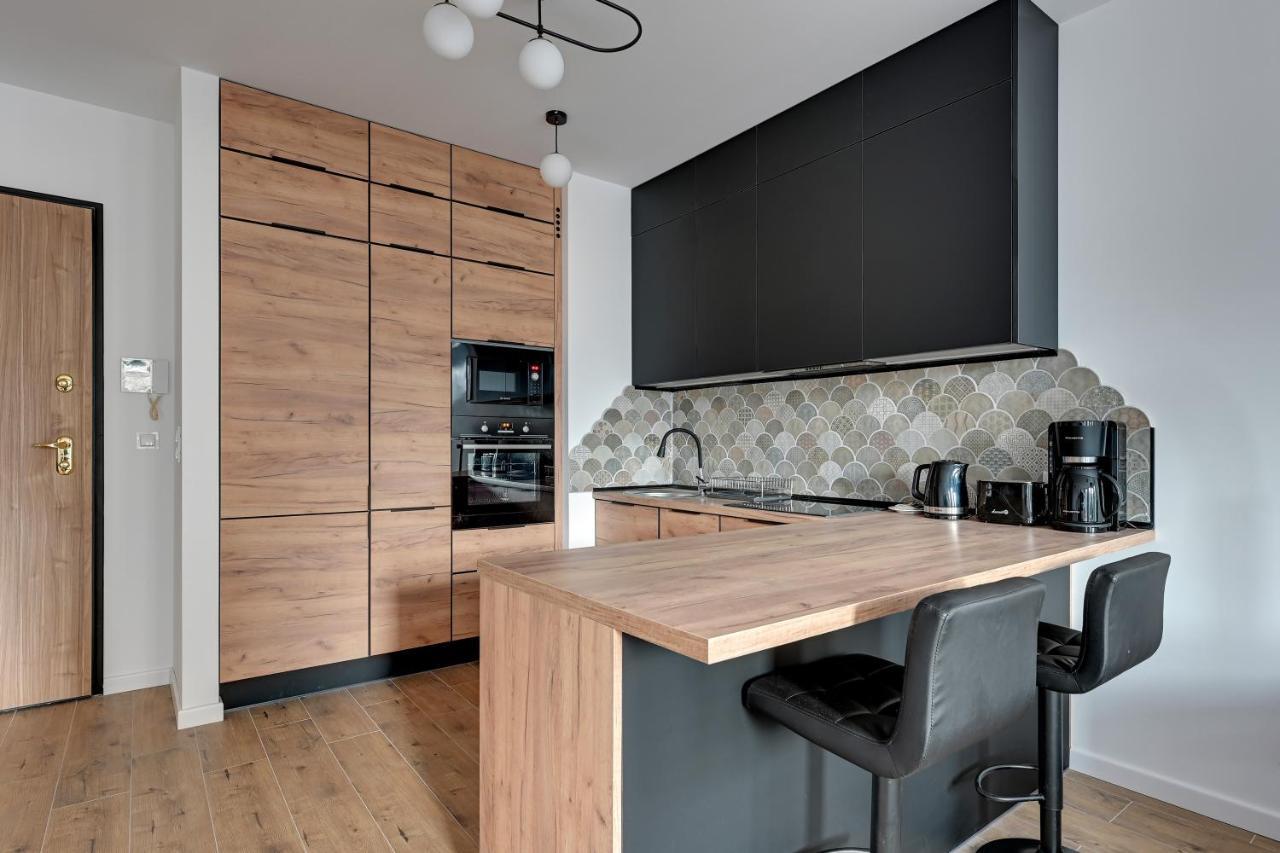 Dom & House - Plac Unii W Centrum Miasta * Gdynia